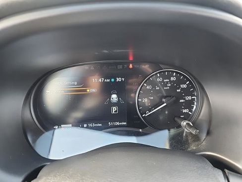 Certified 2022 Nissan Kicks SR w/ Premium Package image 19