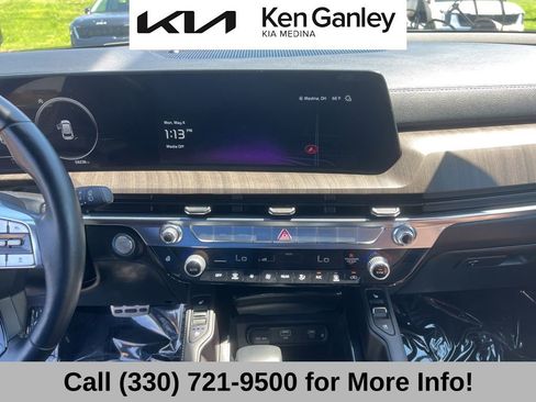 Certified 2024 Kia Telluride SX w/ Towing Package AWD/4WD image 36