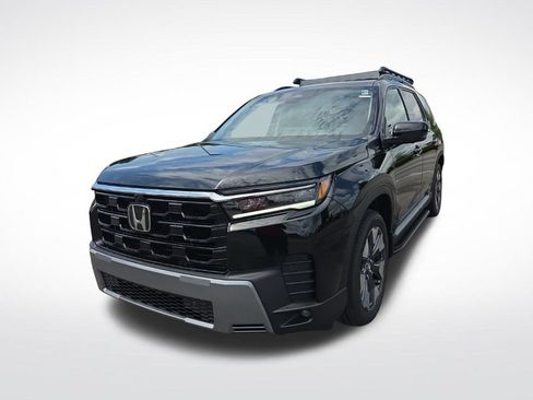New 2026 Honda Pilot Elite image 8