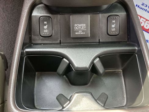 Used 2014 Honda CR-V EX-L image 22