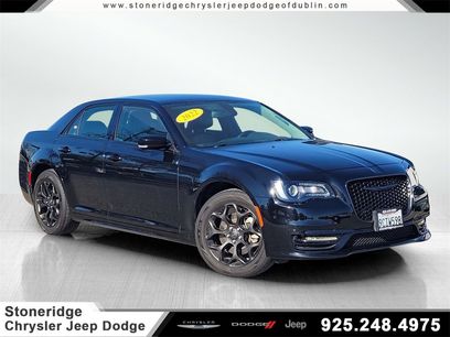 Used 2022 Chrysler 300 Touring L