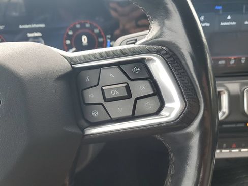 Used 2024 Ford Mustang Premium RWD image 21