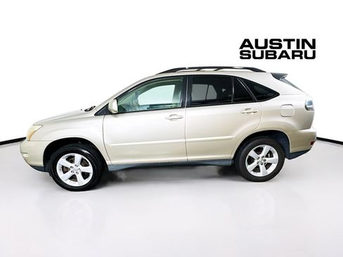 Used 2007 Lexus RX 350 AWD image 4