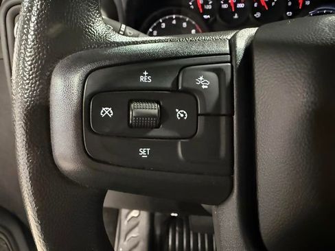 Used 2024 GMC Sierra 2500 Pro w/ Convenience Package image 13