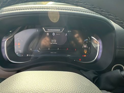 New 2026 RAM 3500 Laramie image 25