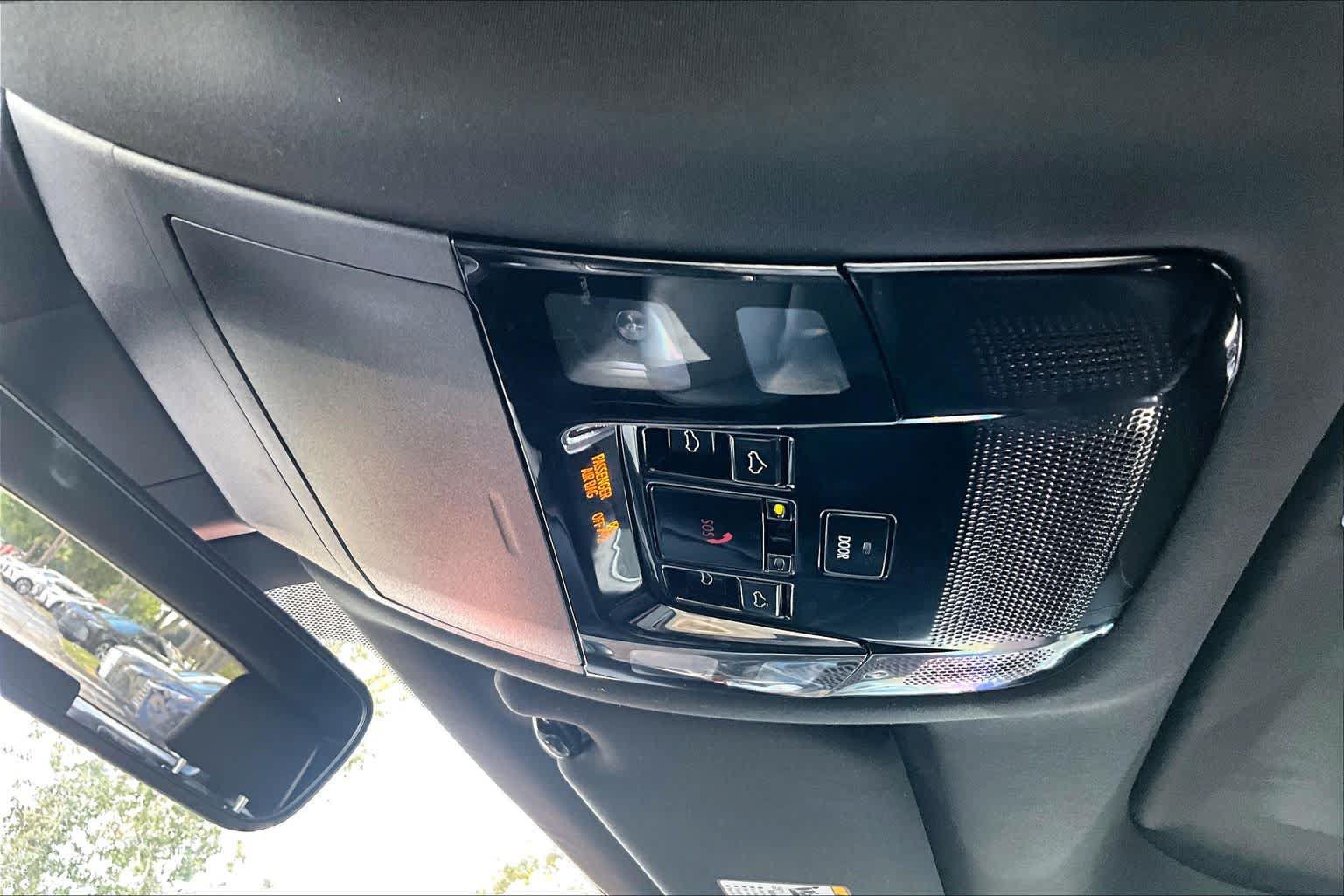 Used 2025 Lexus RX 350 Premium w/ Convenience Package FWD image 32