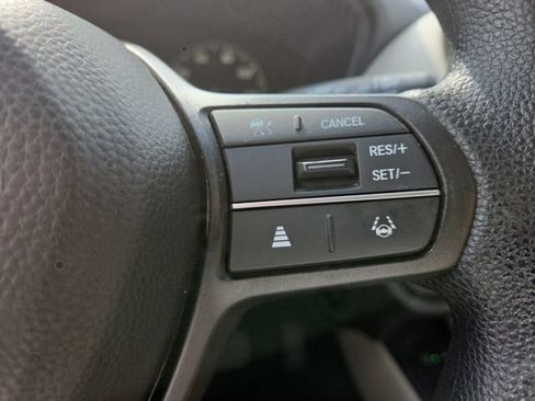 Used 2026 Honda HR-V LX image 16