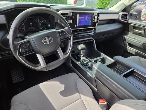 Used 2024 Toyota Tundra SR5 AWD/4WD image 10