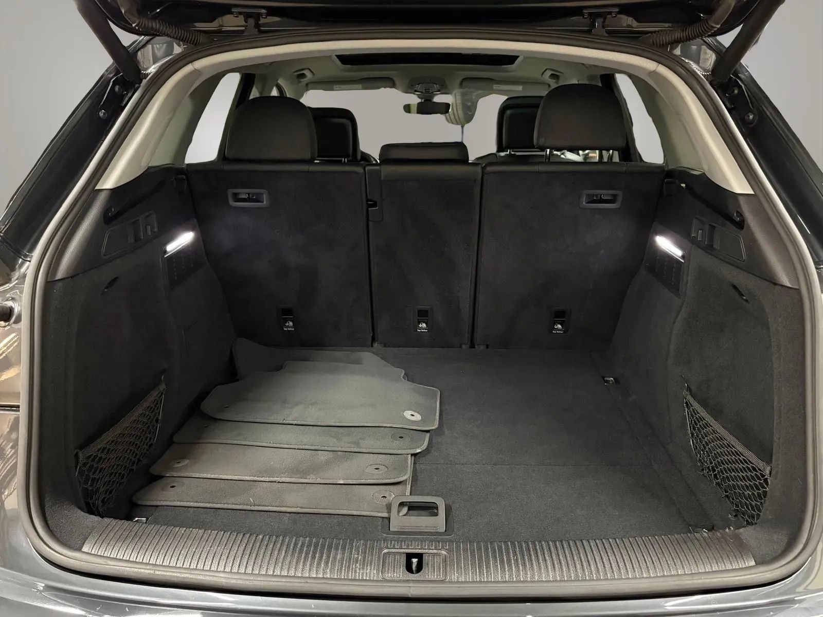 Used 2019 Audi Q5 2.0T Premium Plus AWD/4WD image 9