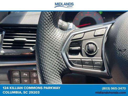 Used 2023 Acura RDX w/ Advance Package AWD/4WD image 22