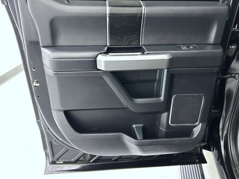 Used 2019 Ford F350 Platinum w/ Platinum Ultimate Package image 21