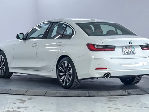 Used 2026 BMW 330i Sedan RWD image 6