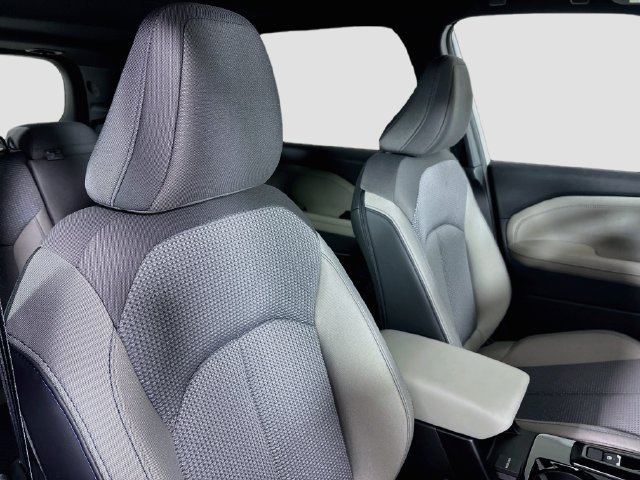 New 2026 Subaru Forester Touring AWD/4WD image 28