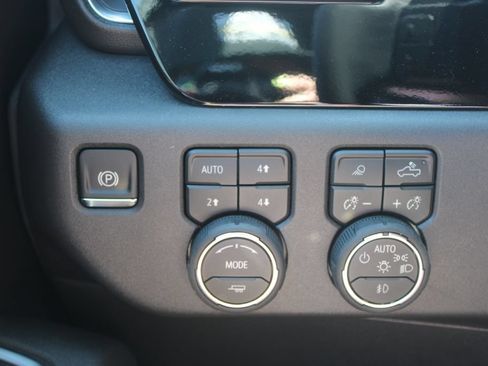 New 2026 Chevrolet Silverado 1500 RST AWD/4WD image 39