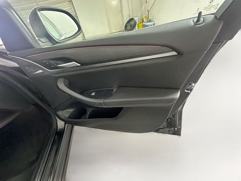 Used 2024 BMW X3 sDrive30i w/ Convenience Package image 34