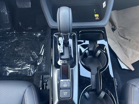 New 2026 Subaru Forester Touring image 17