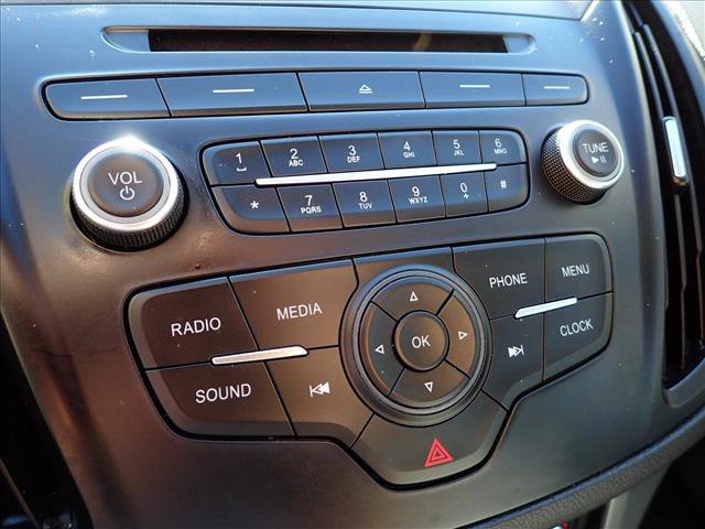 Used 2017 Ford Escape S FWD image 20