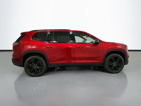 New 2026 GMC Acadia Elevation w/ Black Edition FWD image 8