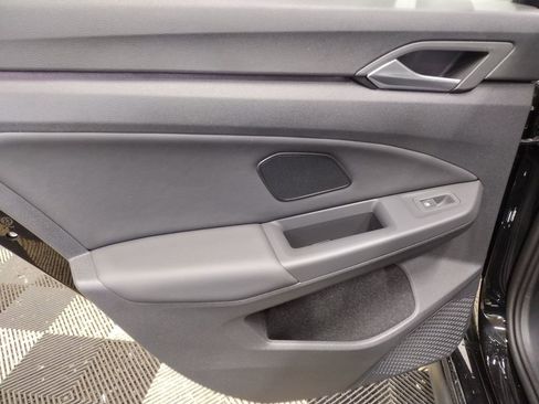 New 2025 Volkswagen GTI Autobahn image 24