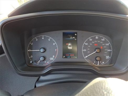 Used 2024 Toyota Corolla LE image 22