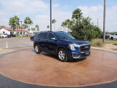 Used 2022 GMC Terrain SLE w/ Driver Convenience Package