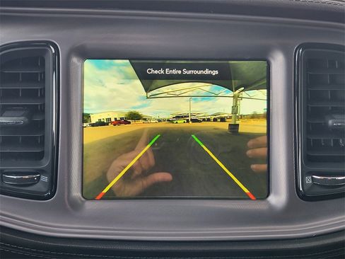 Used 2023 Dodge Challenger R/T Scat Pack w/ Plus Package image 19