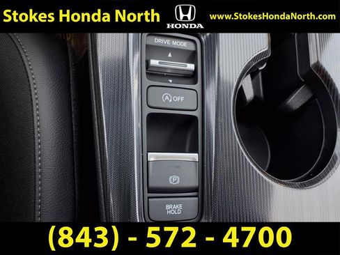 New 2026 Honda Civic Sport image 26