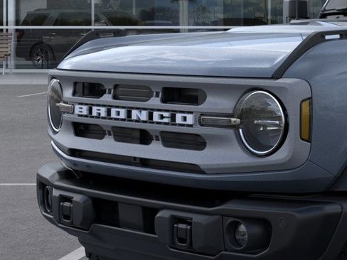 New 2025 Ford Bronco Big Bend w/ Black Diamond Package AWD/4WD image 51