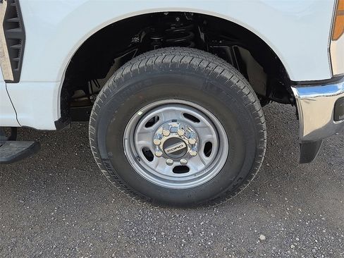 New 2025 Ford F250 XL w/ XL Driver Assist Package image 7