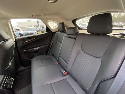 Used 2024 Lexus NX 350 AWD image 26