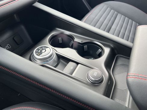 New 2026 Ford Explorer ST-Line image 35