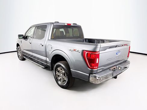 Used 2023 Ford F150 XLT w/ Equipment Group 302A High image 6
