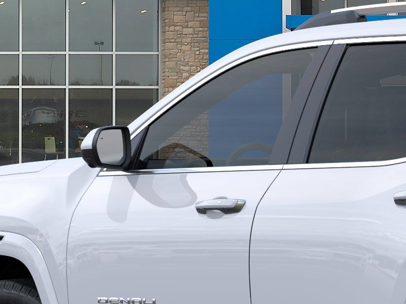 New 2027 GMC Terrain Denali AWD/4WD image 12