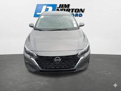 Used 2024 Nissan Sentra SV w/ All-Weather Package FWD image 3