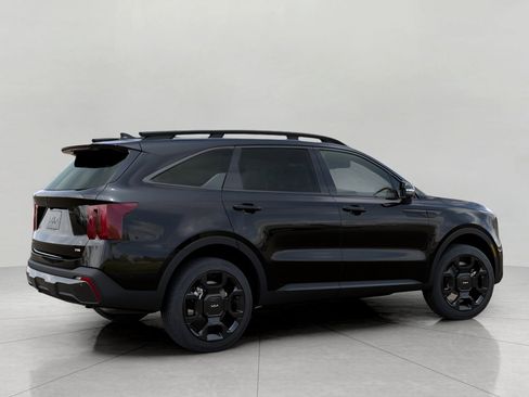 New 2026 Kia Sorento SX Prestige AWD/4WD image 6