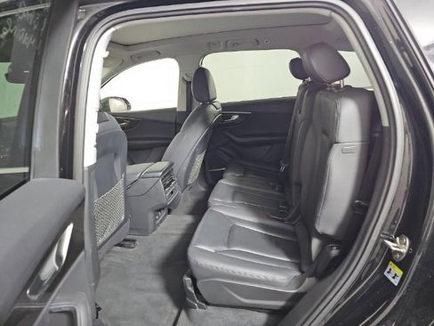 Used 2023 Audi Q7 3.0T Premium Plus w/ Premium Plus Package image 5
