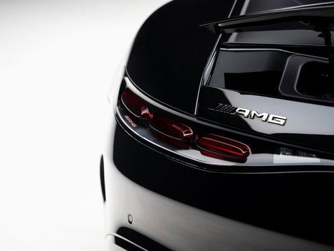 Used 2024 Mercedes-Benz AMG GT 55 image 29