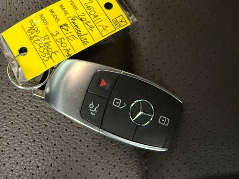 Used 2022 Mercedes-Benz GLE 350 4MATIC image 43