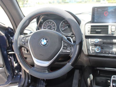 Used 2016 BMW 228i xDrive Coupe AWD/4WD image 15