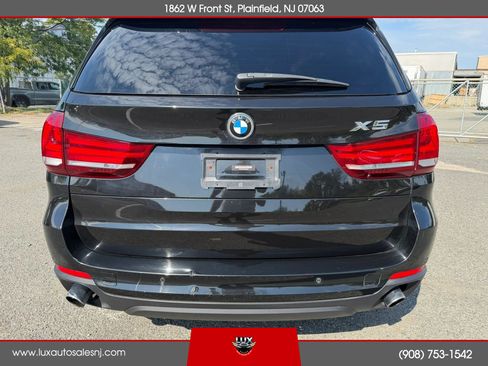 Used 2016 BMW X5 xDrive35i AWD/4WD image 27