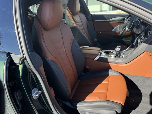 New 2026 BMW 840i image 37