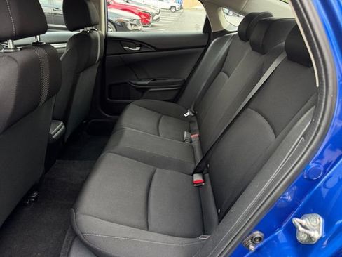Used 2019 Honda Civic LX image 5