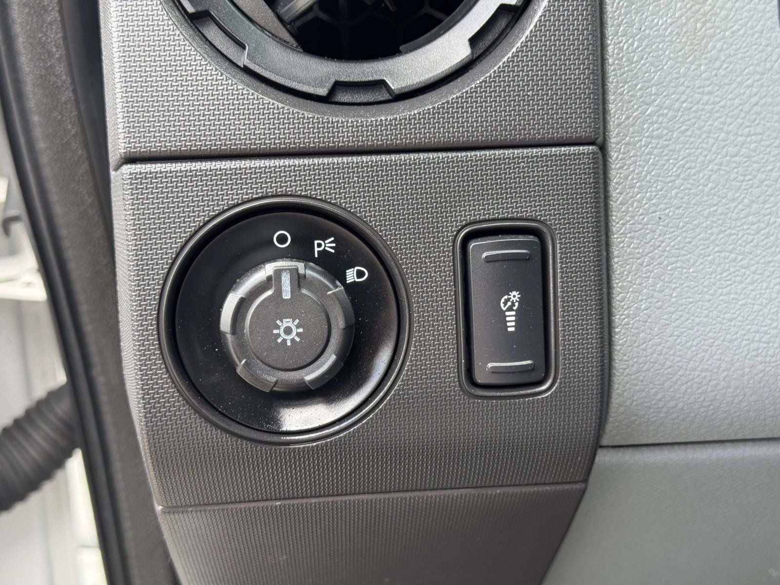 Used 2013 Ford F350 XL w/ XL Value Pkg RWD image 13