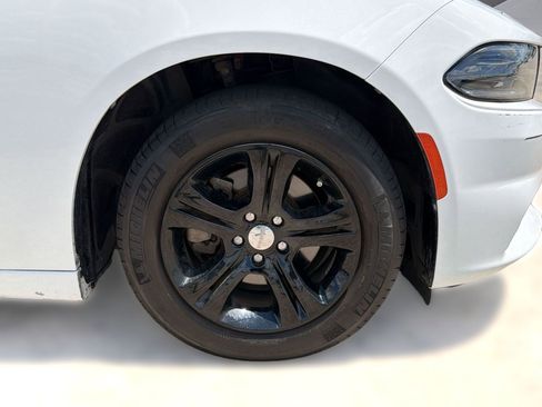 Used 2023 Dodge Charger SXT RWD image 12