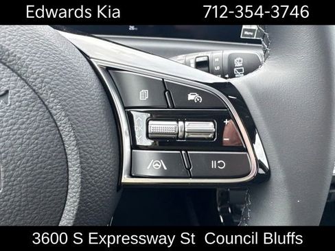 New 2026 Kia Seltos EX AWD/4WD image 23