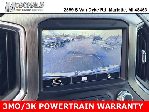 Used 2020 GMC Sierra 1500 Denali image 16