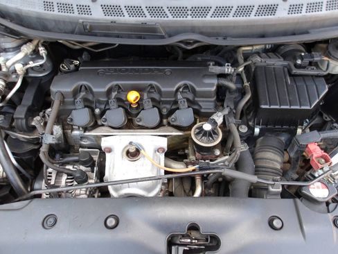 Used 2009 Honda Civic LX image 23