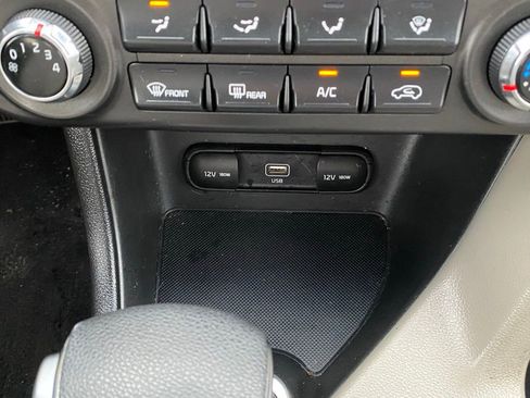 Used 2020 Kia Sportage LX FWD image 18