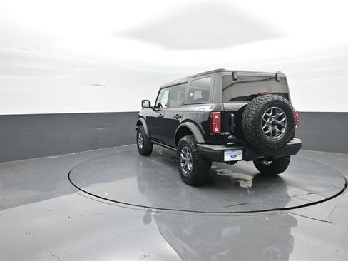 New 2025 Ford Bronco Badlands image 5