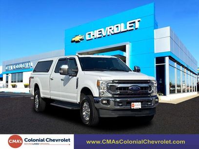 Used 2020 Ford F250 XLT w/ XLT Premium Package